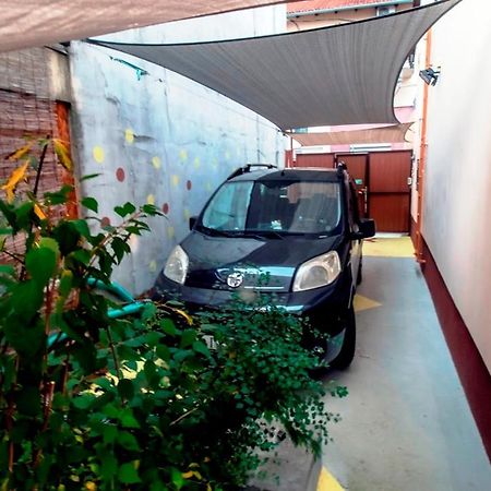 Krisztina Apartman Nagykanizsa Exteriér fotografie